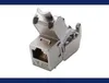 Digitus CAT 6A Keystone Modul, geschirmt, werkzeugfreier Produktbild-Vorschau 16