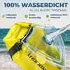 Nordlight Wasserdichter Tasche Dry Bag 5L - Roll Top Tasche Produktbild-Vorschau 5
