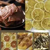 Dehydrator do suszenia owoców ze stali nierdzewnej RESTEQ Podgląd zdjęcia produktu 10