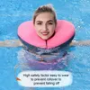 Schwimmkragen für Erwachsene zur Unterstützung von Kopf und Produktbild-Vorschau 3