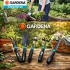 GARDENA EcoLine Comfort Kleingeräte-Set – 5-teilig Produktbild-Vorschau 2