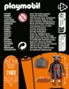 PLAYMOBIL Naruto 71102 Kakuzu Produktbild-Vorschau 5