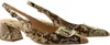 Högl 1-104627 Damenschuhe, Sling, Leder, Camel (Braun) - Produktbild-Vorschau 9