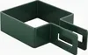 LogistSystem Morsetto terminale quadrato 60x60mm - Verde Anteprima dell’immagine prodotto 1