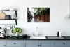 MuchoWow® Poster Traditionelle Architektur in Kyoto in Produktbild-Vorschau 3