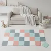 36 Teile Spielmatte Baby Puzzlematte 30x30 Krabbelmatte Produktbild-Vorschau 1