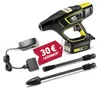Kärcher Handheld Cleaner KHB 6 Battery Set, max. 24 bar, Produktbild-Vorschau 1