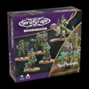 Heroscape: Erweiterung "Ketten-Gruts und Ramosaur-Reiter" Produktbild-Vorschau 1