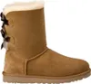 UGG Bailey Bow II 1016225 (36/kasztan) Podgląd zdjęcia produktu 32