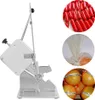 Wurstklemmen voor worst. Handmatige klemmen. Keuken. 4000 Productafbeelding-voorbeeld 6