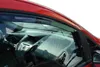 J&J AUTOMOTIVE | Windabweiser Passend Für Ford Focus B-Max Produktbild-Vorschau 4