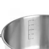 GRÄWE Kochtopf 20 cm mit 3 Liter-Skala, Serie Pro-Line Produktbild-Vorschau 3