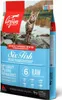 ORIJEN Six Fish Cat - trockenfutter für Katzen - 5 4kg Produktbild-Vorschau 5