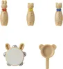 SYLVANIAN Sala giochi per bambini 05709 Anteprima dell’immagine prodotto 11