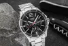 Orologio Casio da uomo MTP-1374D-1AVDF + SCATOLA Anteprima dell’immagine prodotto 2