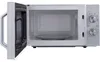 SHARP R204WA, Mikrowelle Produktbild-Vorschau 4