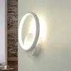 LED nástěnné svítidlo Hliník 4100 K neutrální bílá 760 lm Náhled obrázku produktu 1