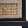 Kommode MCW-K87, Schubladenschrank Schrank, Holz Rattan Produktbild-Vorschau 2