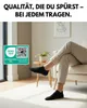 10 Paar Diabetiker Sneaker Socken ohne Gummibund & ohne Produktbild-Vorschau 7