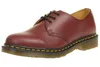 DR. MARTENS Schnürer 1461 SMOOTH, Burgunder:44 Produktbild-Vorschau 1