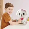 Schlecki, le petit chien câlin Voir les images du produit 2
