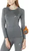Damen Thermounterwäsche Damen Skiunterwäsche Thermo Produktbild-Vorschau 1