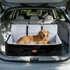 DOMIPET XXL Hundesitz Auto für große Hunde bis 55 kg, Produktbild-Vorschau 2