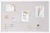 SucceBuy 36 "x24" bacheca in sughero bianco con superficie Anteprima dell’immagine prodotto 1