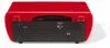 Crosley Powel Entertainment Center in Rot Produktbild-Vorschau 4