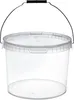 Seau Garronda avec couvercle, 10 litres, 1 pièce, pour le Voir les images du produit 1