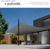 TecTake 403888, Šedá Náhled obrázku produktu 5