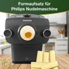 MY PASTA - Cannelloni Sugo / Calamarata / gefüllte Pasta -  Produktbild-Vorschau 2
