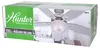 Ventilatore da soffitto con luce e catene Builder Deluxe Anteprima dell’immagine prodotto 5