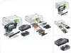 Festool Akku-Pendelstichsäge PSBC 420 HPC 4,0 EBI-Set Produktbild-Vorschau 1
