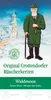 Crottendorfer Räucherkerzen - Waldmoos von Crottendorfer Produktbild-Vorschau 2