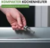 Westmark 2 Ausgießer »Inox Gastro«, Schraubkap. ø 28 mm, Produktbild-Vorschau 8