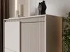 GrainGold Kommode Sorano - Kommode mit Türen - Sideboard, Produktbild-Vorschau 4