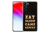 MuchoWow® Handyhülle Schutzhülle Hülle für Samsung Galaxy Produktbild-Vorschau 2