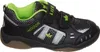 Sneaker Low BERNIE V, zwart, artikelnummer: 221-011. Maat: Productafbeelding-voorbeeld 15