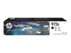 HP L0S07AE Cartuccia d'inchiostro PageWide nero n. 973 XL Anteprima dell’immagine prodotto 1