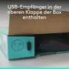 Logitech Wireless Combo MK270 Produktbild-Vorschau 57