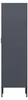 Lendo Online Lockerkast Metaal 35x50x180 cm Antraciet Productafbeelding-voorbeeld 9