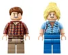 LEGO Jurassic World 76968 Dinosaurierfossilien: Produktbild-Vorschau 19