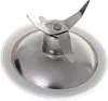 Adler AD 4078 Glasmixer Stahl 800 W 1,5 L Produktbild-Vorschau 8