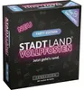 Denkriesen Stadt Land Vollpfosten Jeu de cartes Party Voir les images du produit 5