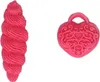 FunCakes Food Colour Gel Rosa 30 g Produktbild-Vorschau 3