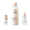 Anua 3-częściowa kombinacja: Ryżowy enzymatyczny puder Podgląd zdjęcia produktu 1