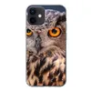MuchoWow® Handyhülle Schutzhülle Hülle für iPhone 12 Eine Produktbild-Vorschau 1