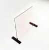 Vetro per camino 320 x 320 mm – vetro resistente al calore Anteprima dell’immagine prodotto 4