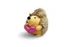 Plüschtier Igel 20 cm mit Herz – Weiches Kuscheltier, Produktbild-Vorschau 1
